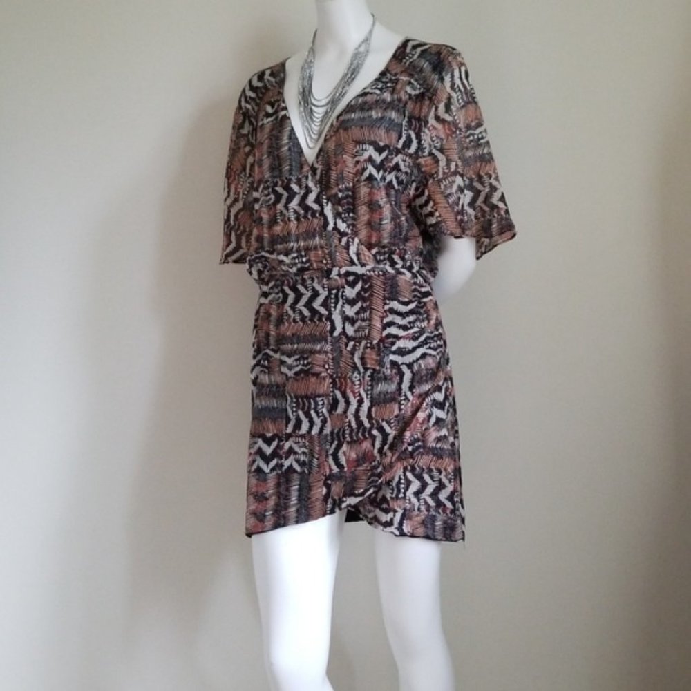 Amuse Society Dress - Size Medium - Picture 4 of 10